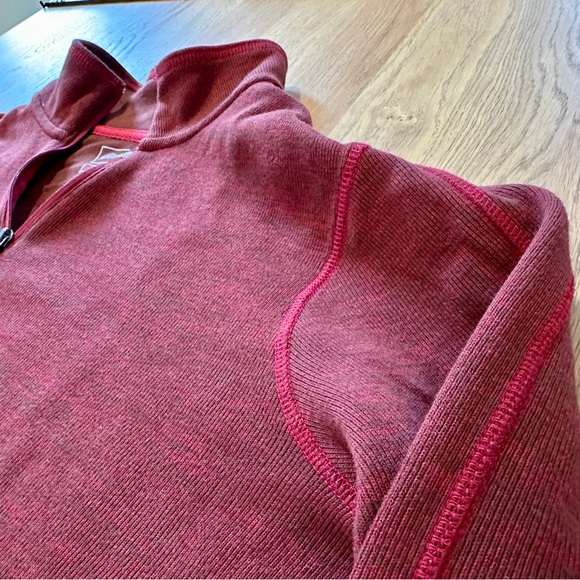 Eddie Bauer Kachess 1/4-zip pullover - Picture 4 of 11